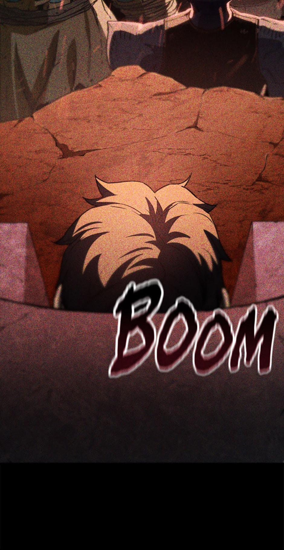 The Player Who Can't Level Up Chapter 76