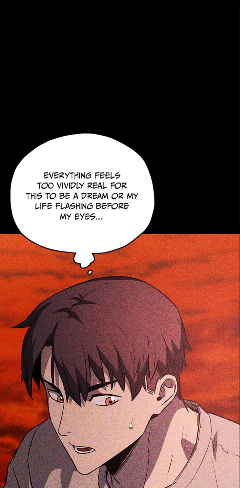 The Player Who Can't Level Up Chapter 76