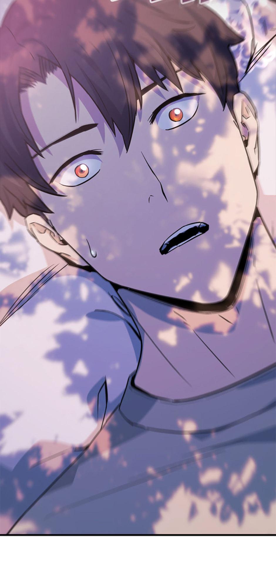 The Player Who Can't Level Up Chapter 76