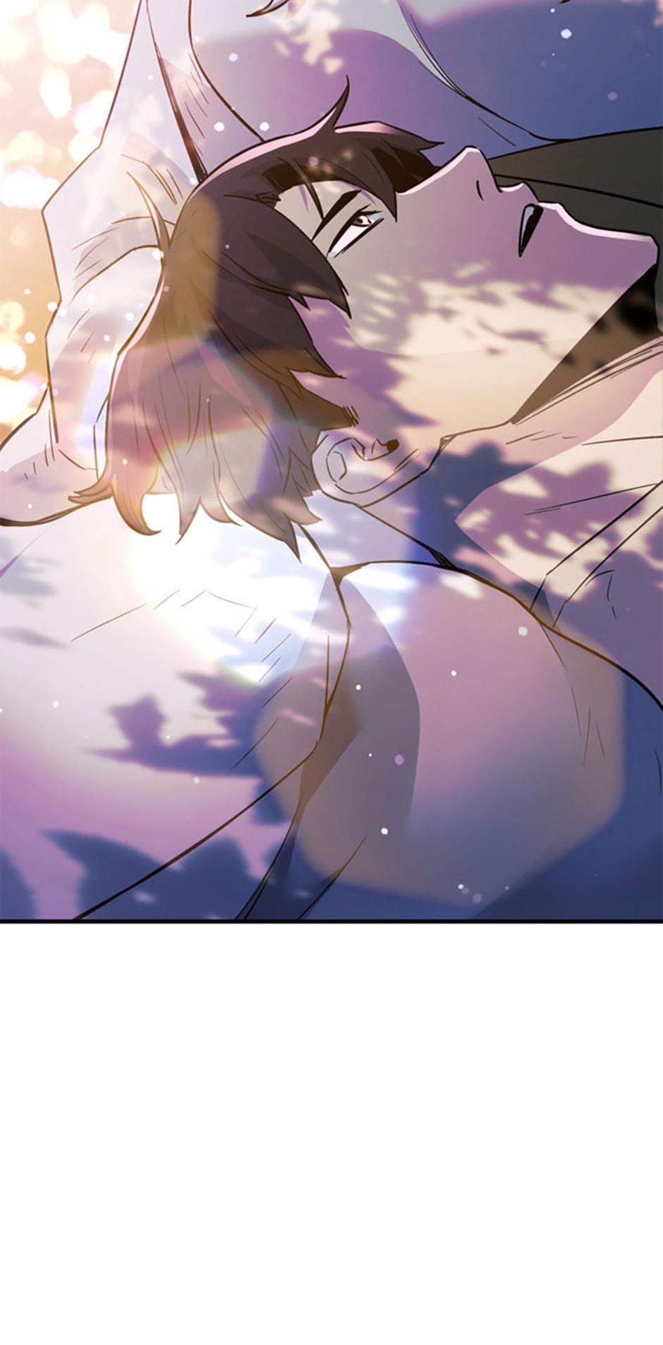 The Player Who Can't Level Up Chapter 76