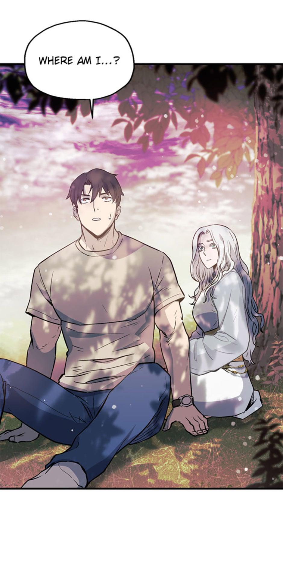 The Player Who Can't Level Up Chapter 76