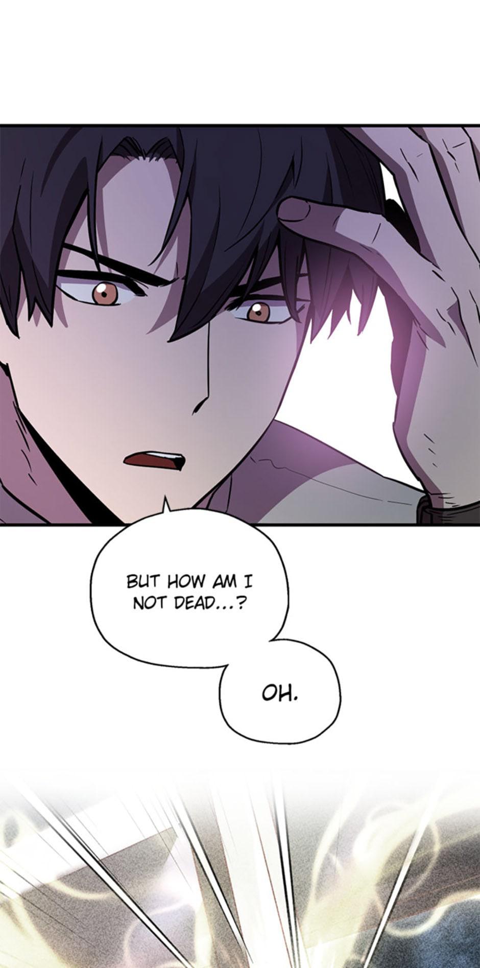 The Player Who Can't Level Up Chapter 76