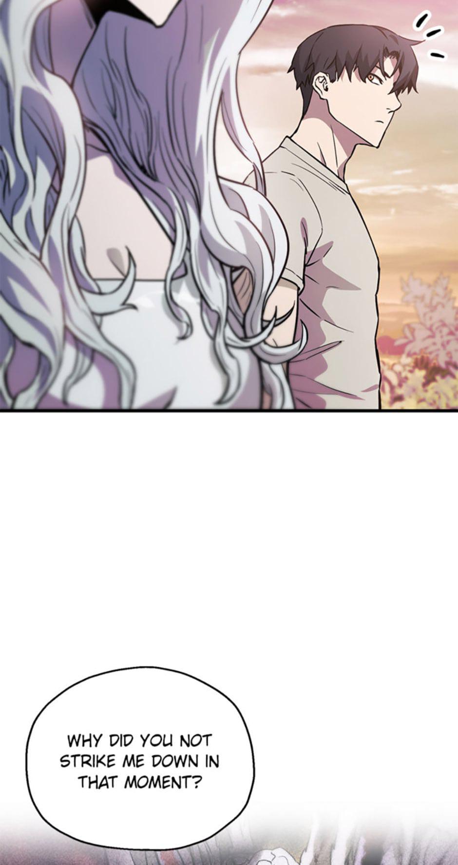 The Player Who Can't Level Up Chapter 76