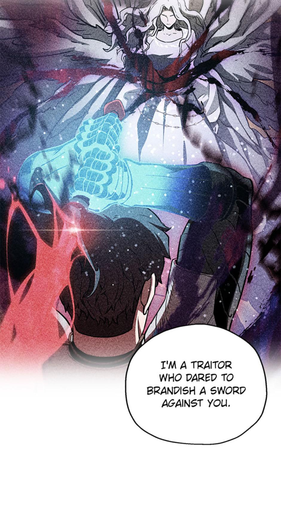 The Player Who Can't Level Up Chapter 76