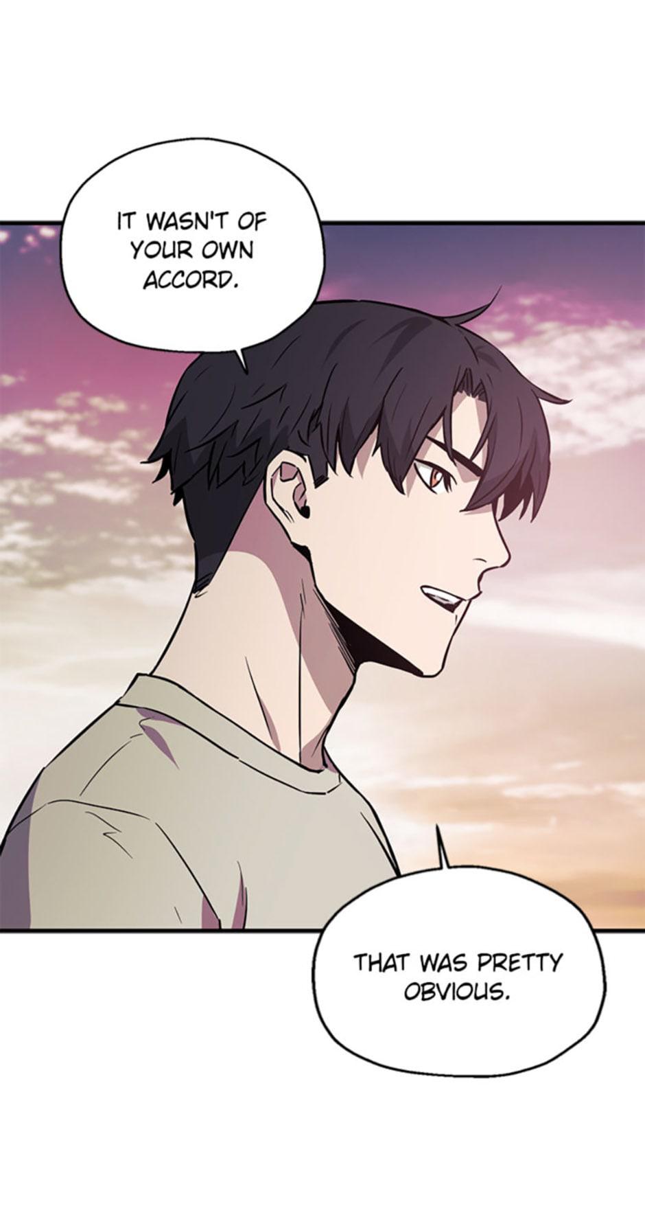 The Player Who Can't Level Up Chapter 76