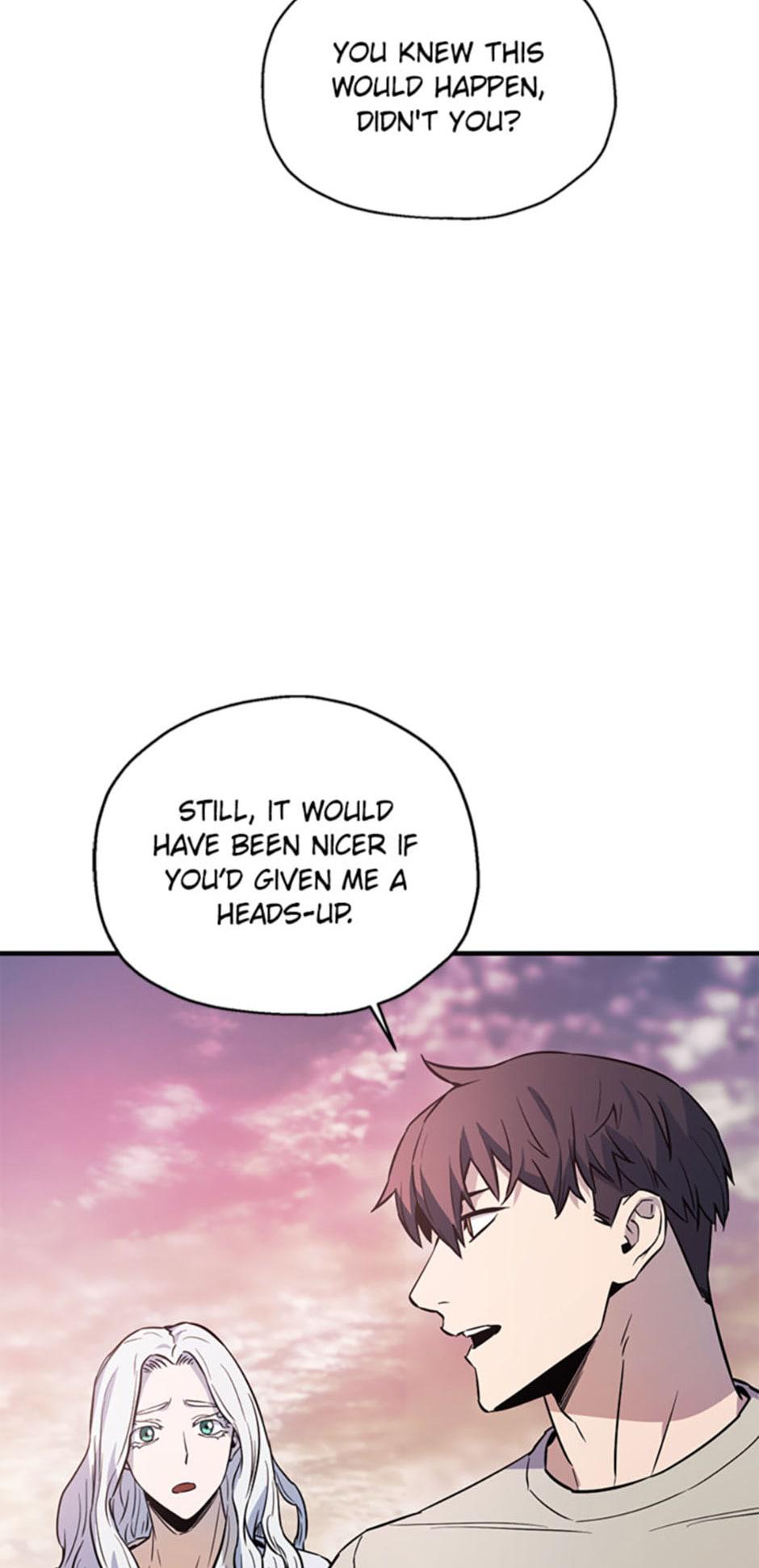 The Player Who Can't Level Up Chapter 76