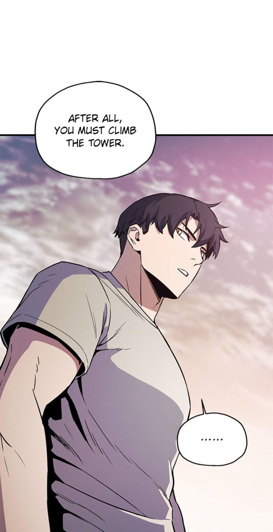 The Player Who Can't Level Up Chapter 76