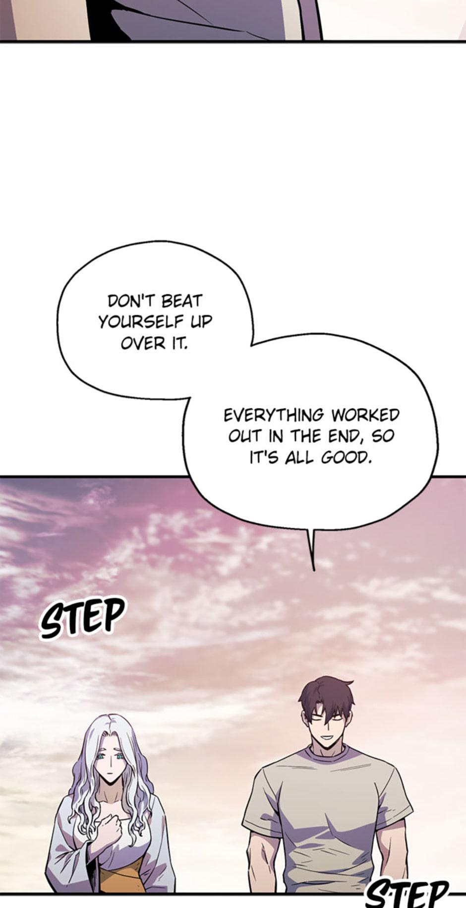 The Player Who Can't Level Up Chapter 76