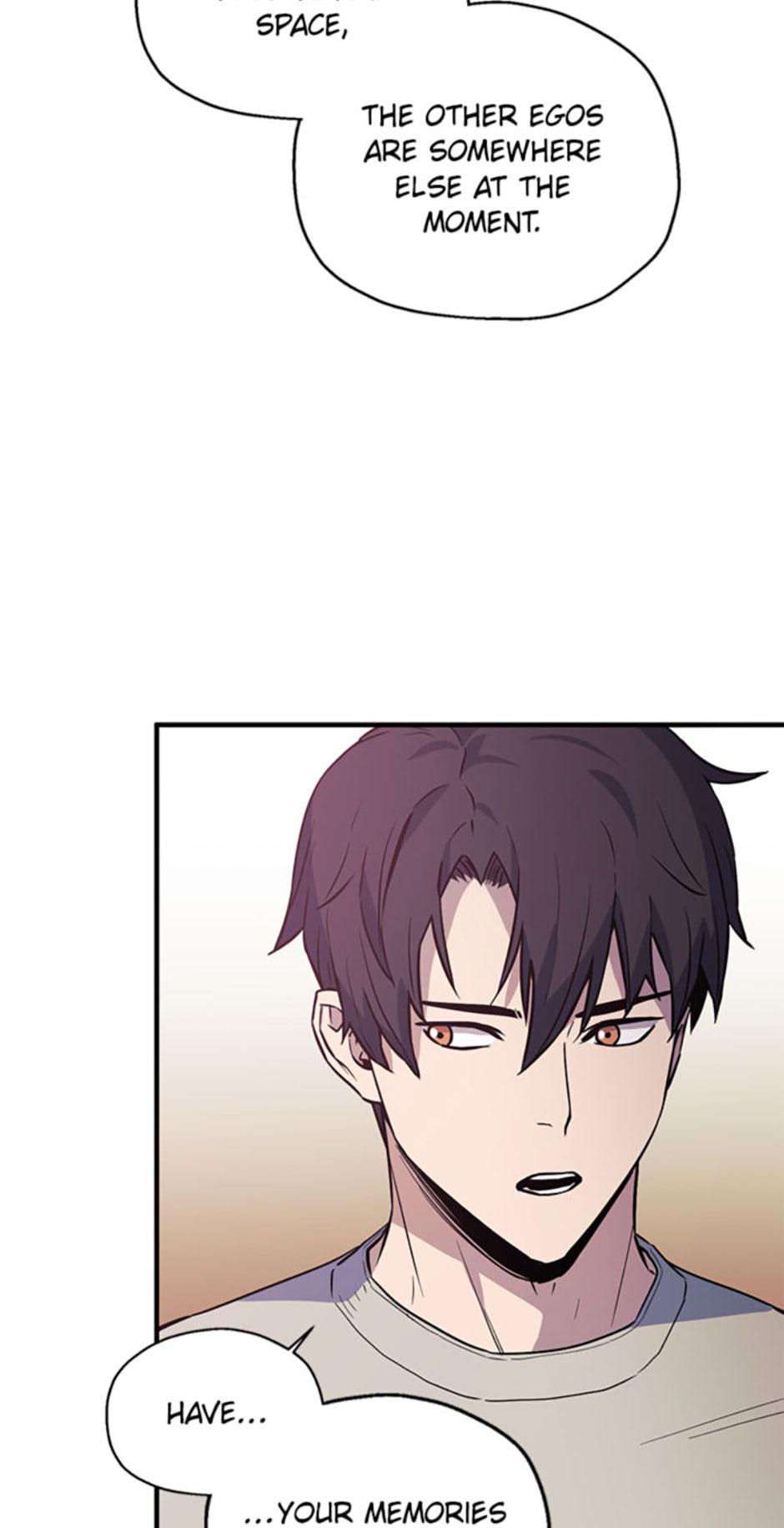 The Player Who Can't Level Up Chapter 76