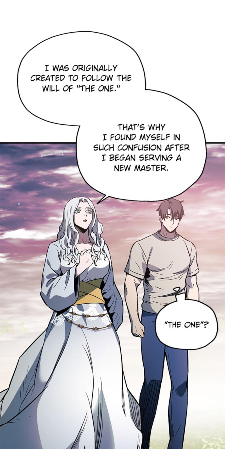 The Player Who Can't Level Up Chapter 76