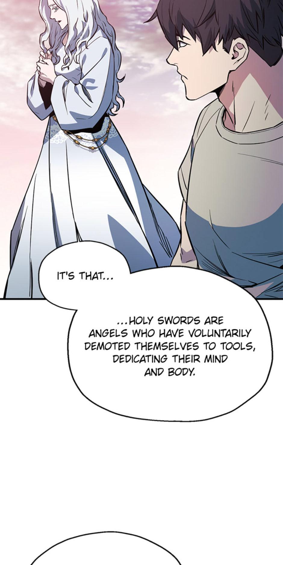 The Player Who Can't Level Up Chapter 76