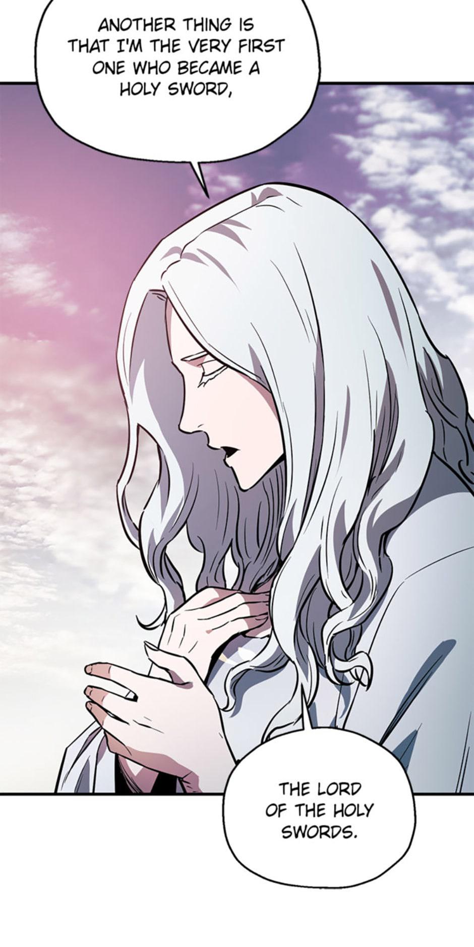 The Player Who Can't Level Up Chapter 76