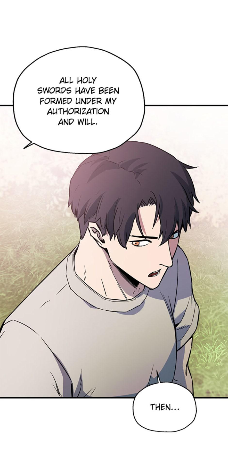 The Player Who Can't Level Up Chapter 76