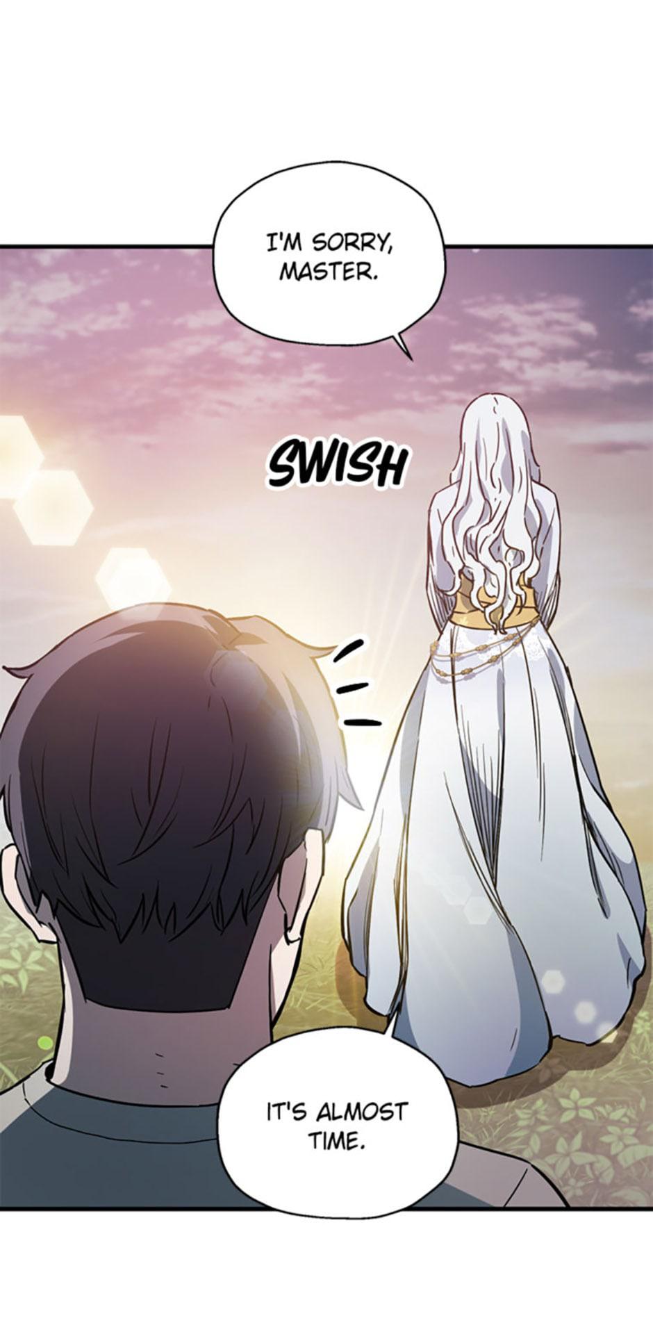 The Player Who Can't Level Up Chapter 76