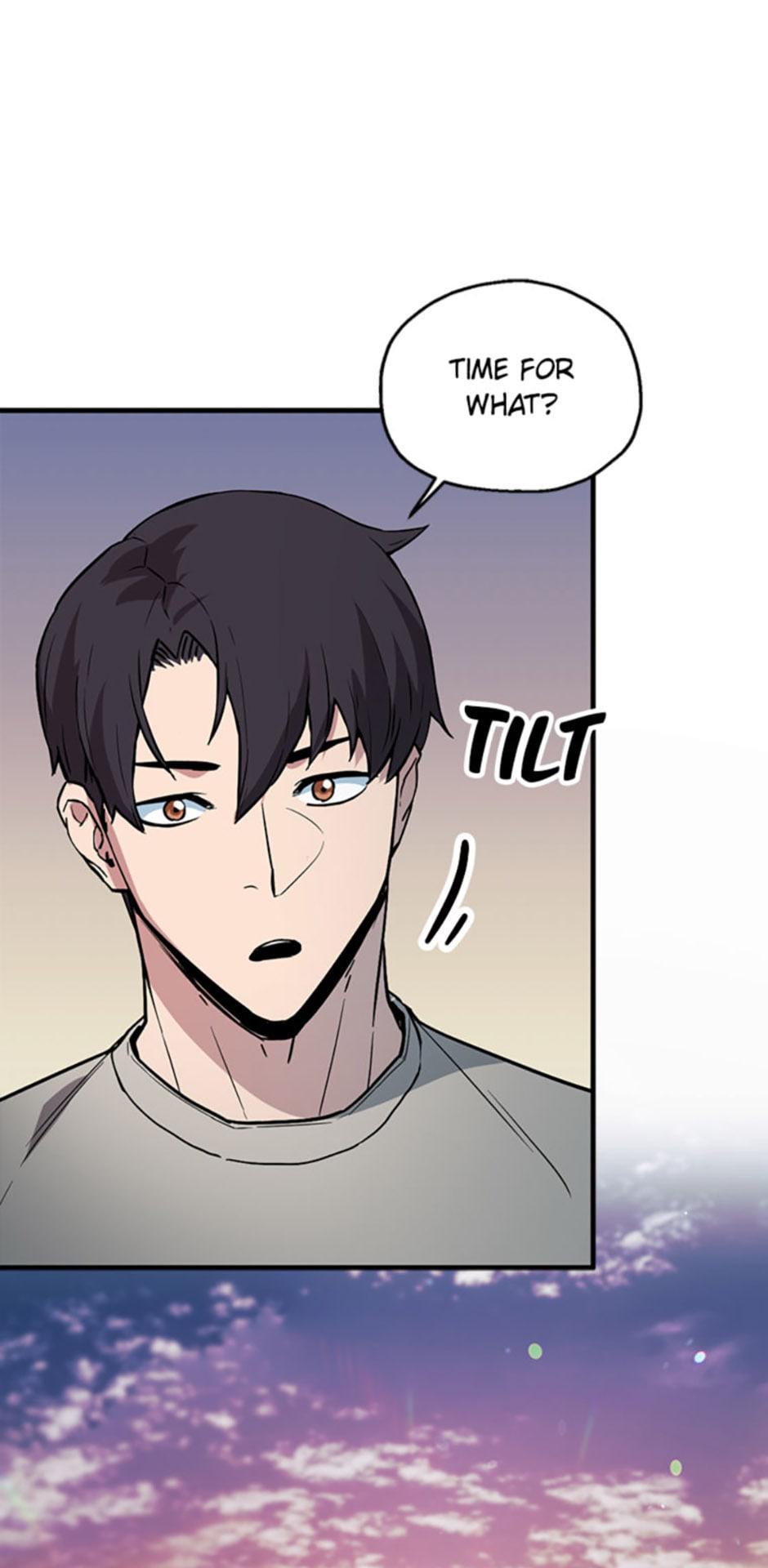 The Player Who Can't Level Up Chapter 76