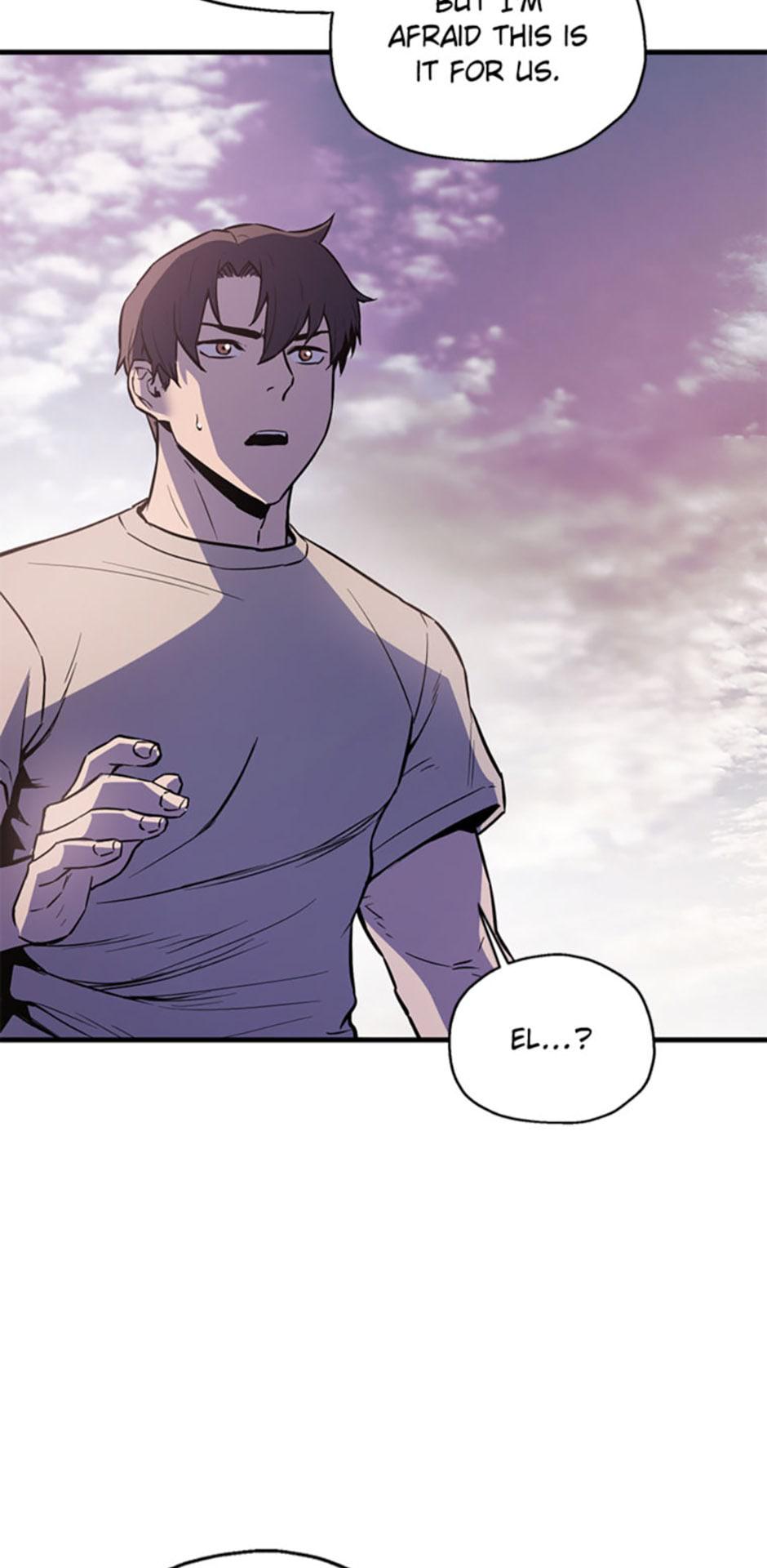 The Player Who Can't Level Up Chapter 76