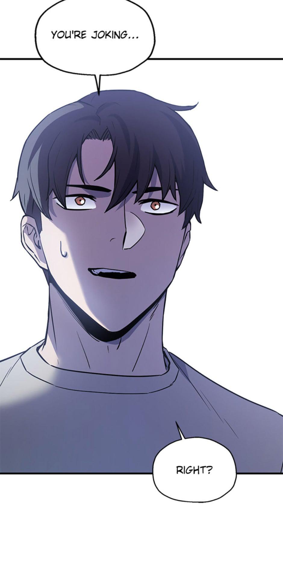 The Player Who Can't Level Up Chapter 76