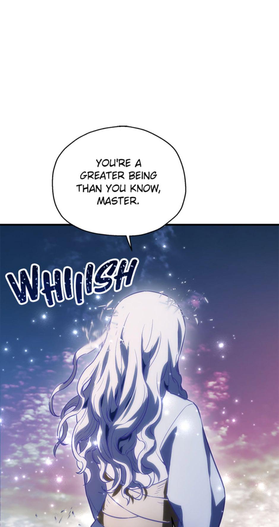 The Player Who Can't Level Up Chapter 76