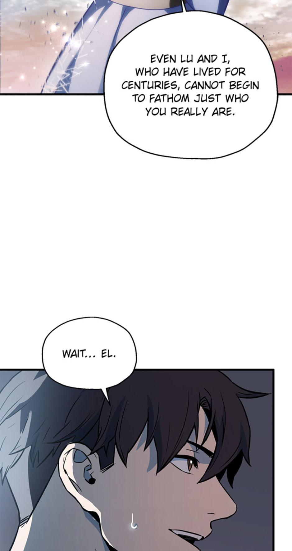 The Player Who Can't Level Up Chapter 76