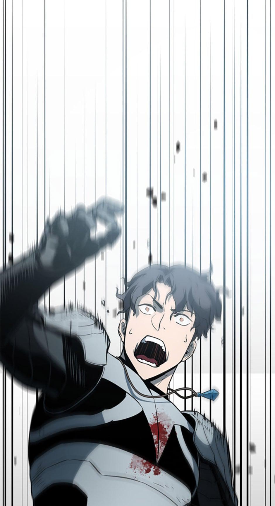 The Player Who Can't Level Up Chapter 76