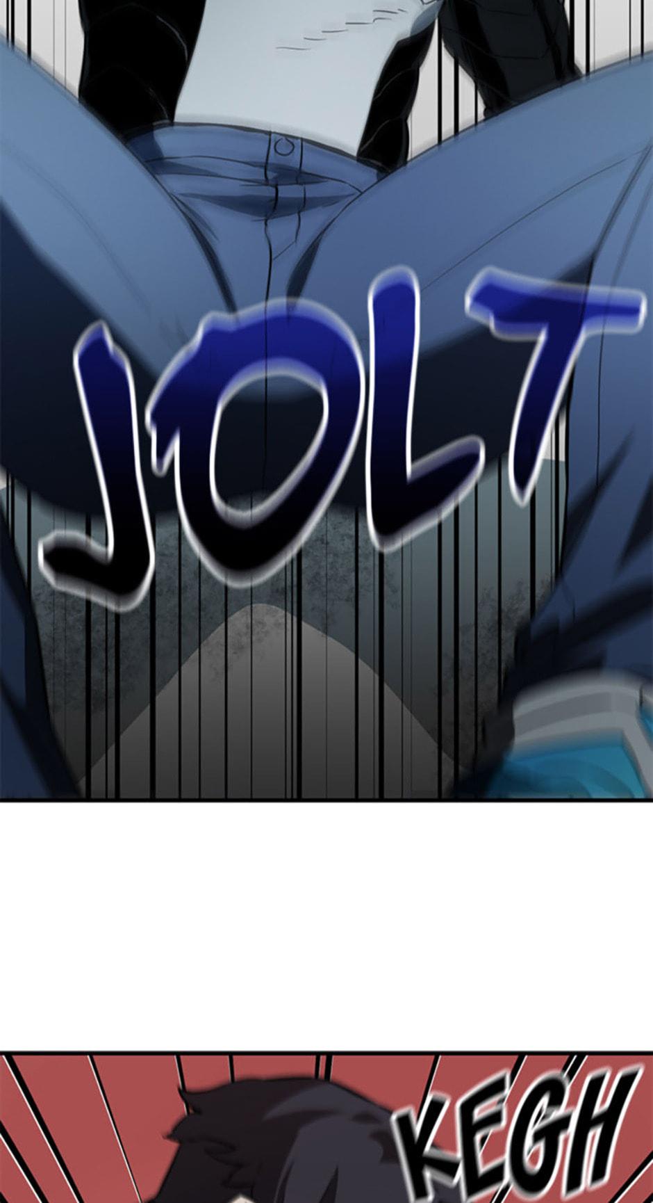 The Player Who Can't Level Up Chapter 76