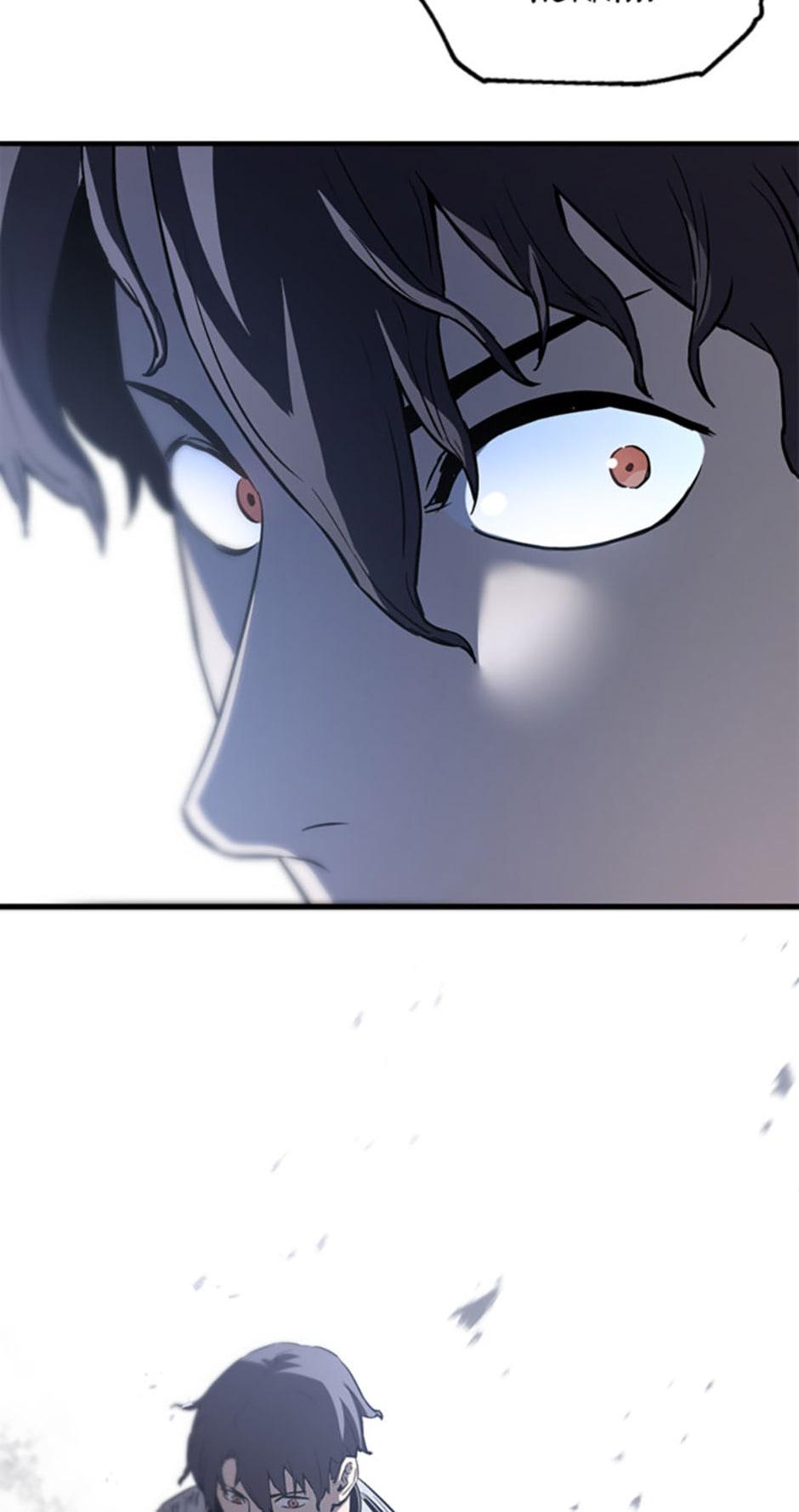 The Player Who Can't Level Up Chapter 76