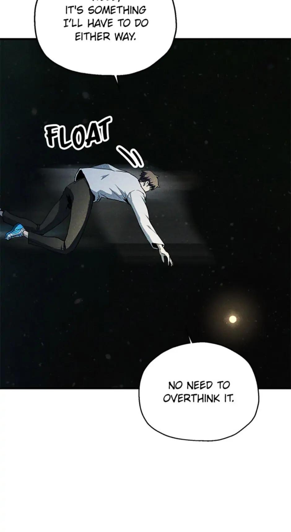 The Player Who Can't Level Up Chapter 77