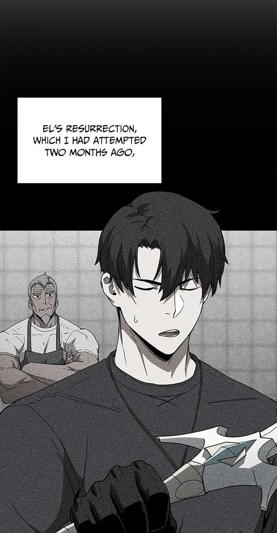 The Player Who Can't Level Up Chapter 82