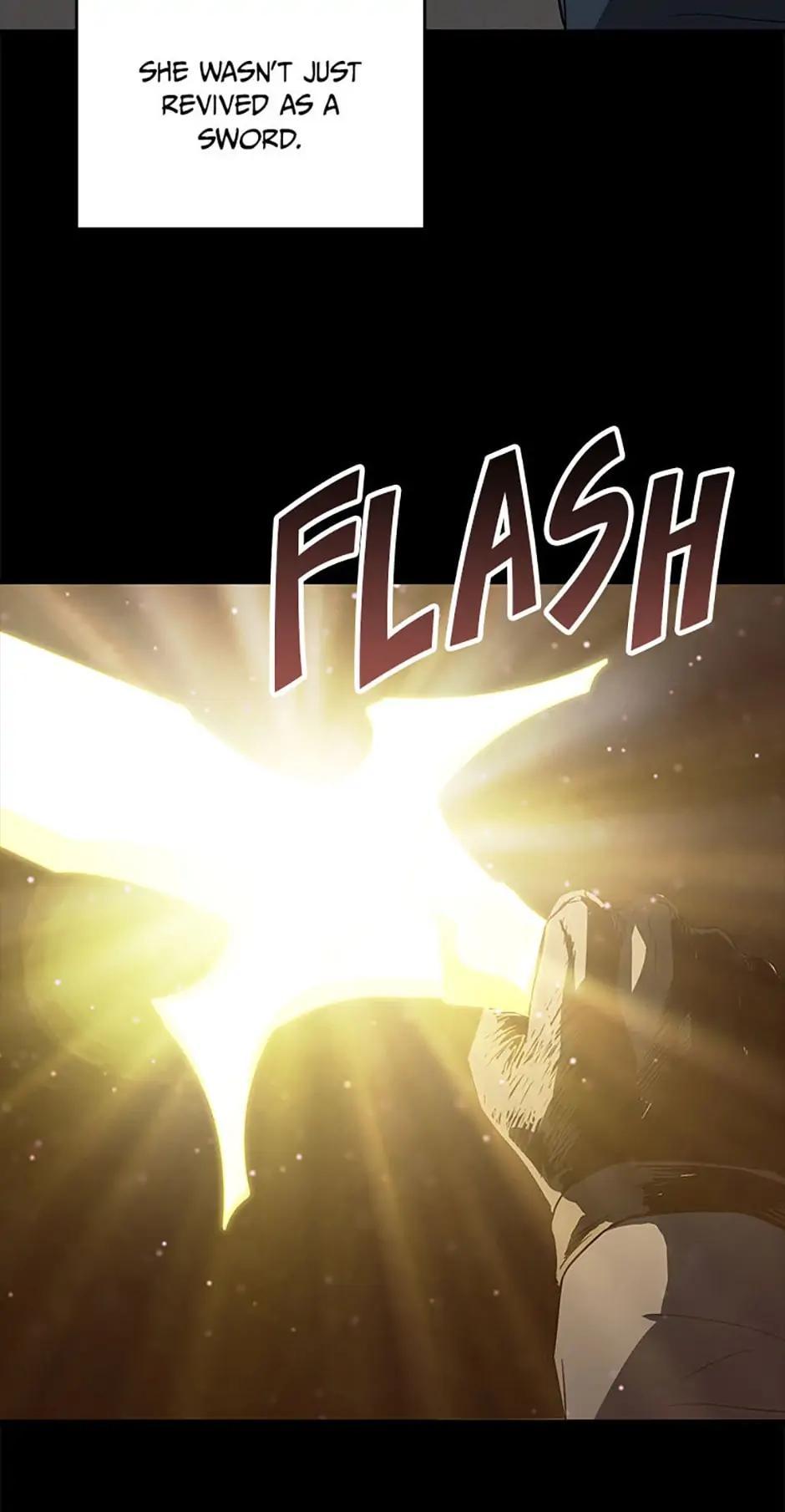 The Player Who Can't Level Up Chapter 82