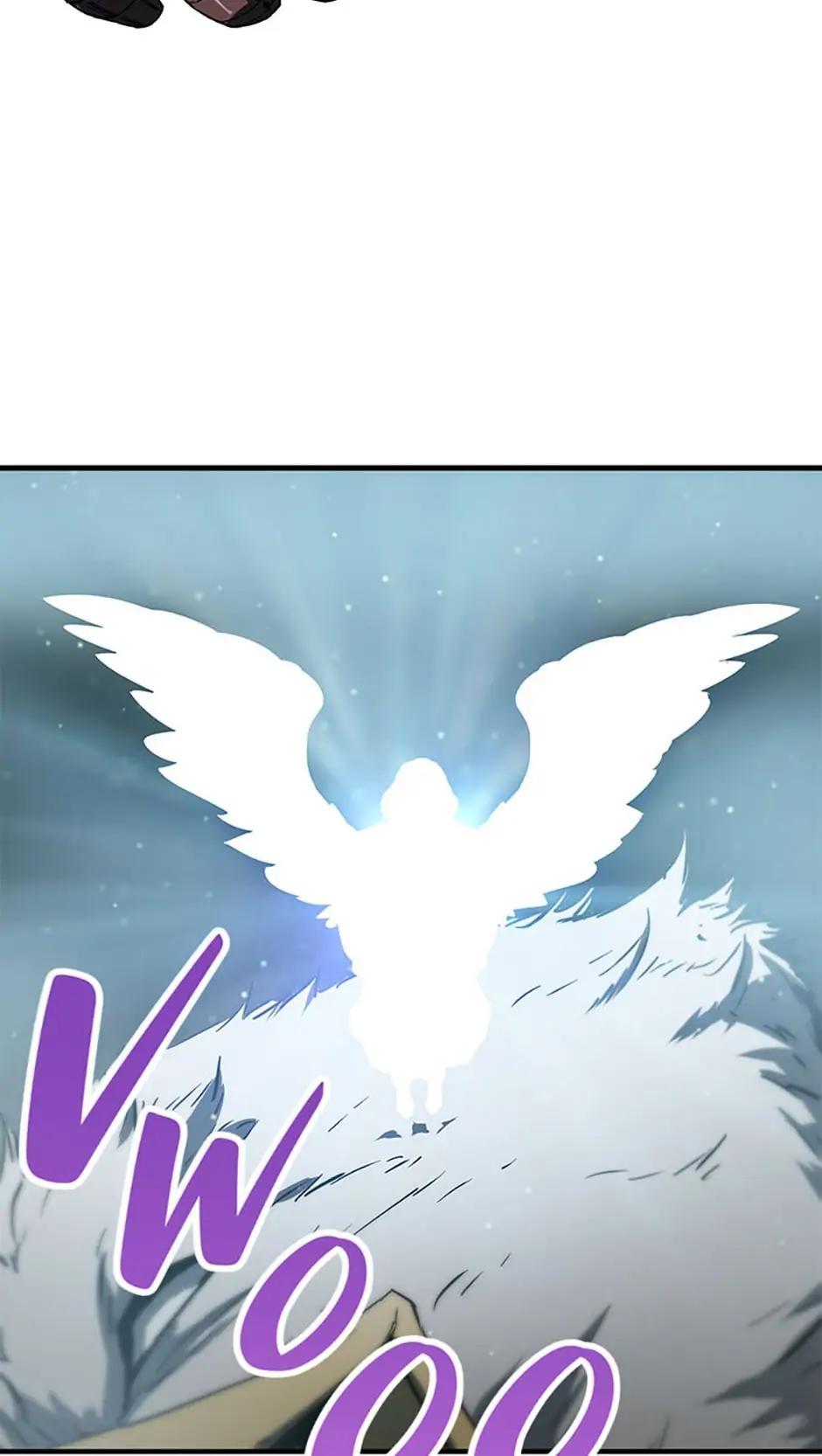 The Player Who Can't Level Up Chapter 82