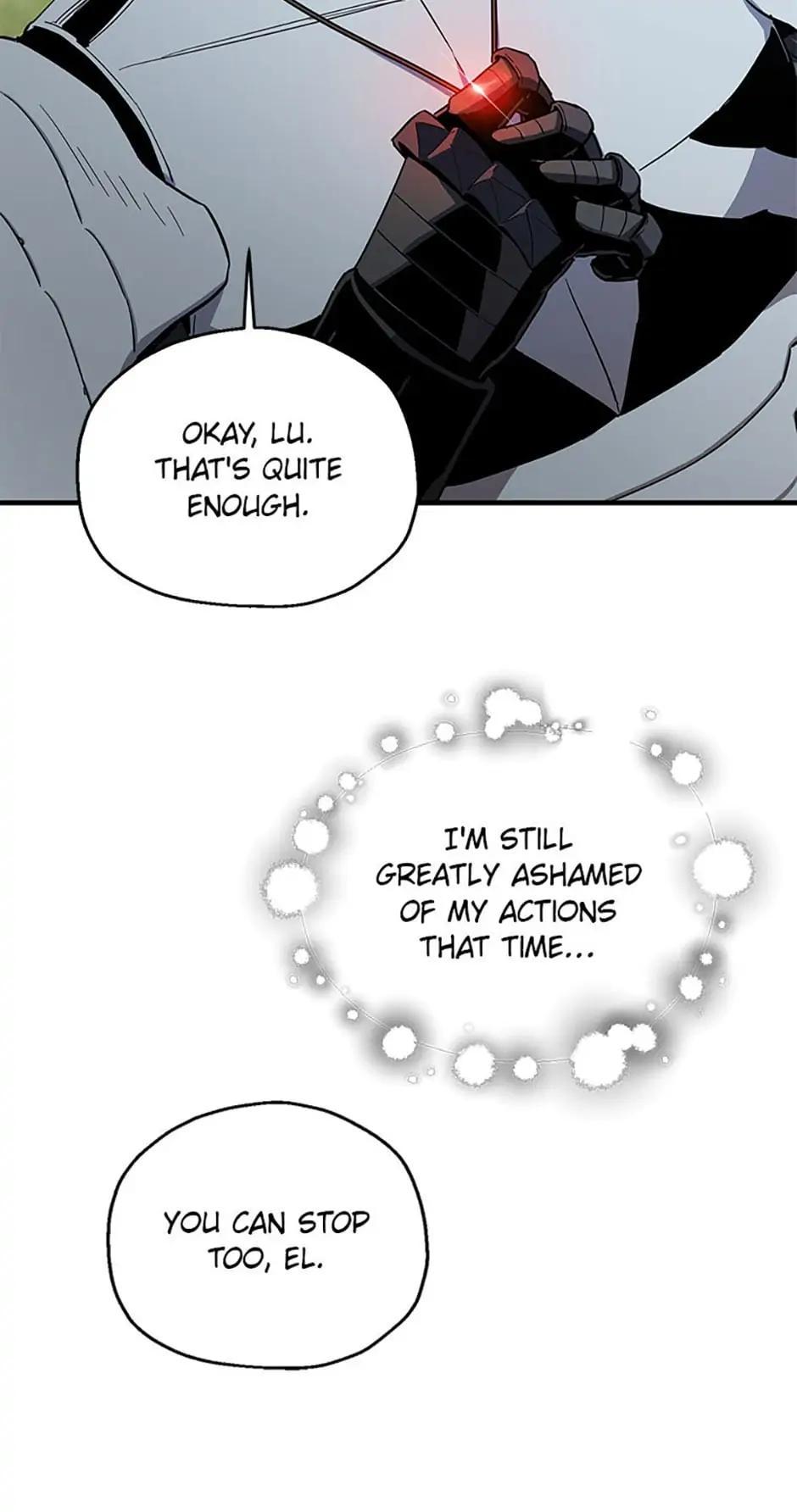 The Player Who Can't Level Up Chapter 82