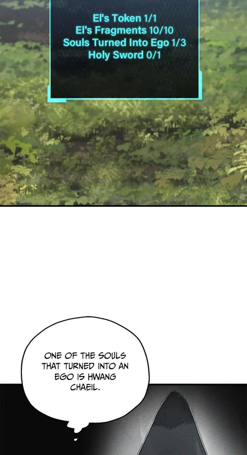 The Player Who Can't Level Up Chapter 82