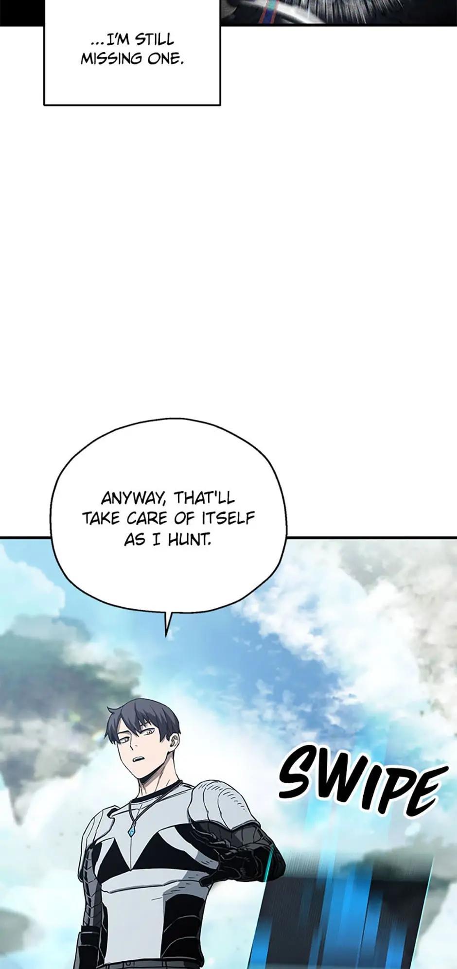 The Player Who Can't Level Up Chapter 82