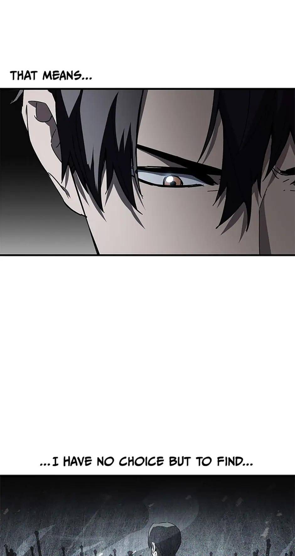 The Player Who Can't Level Up Chapter 82