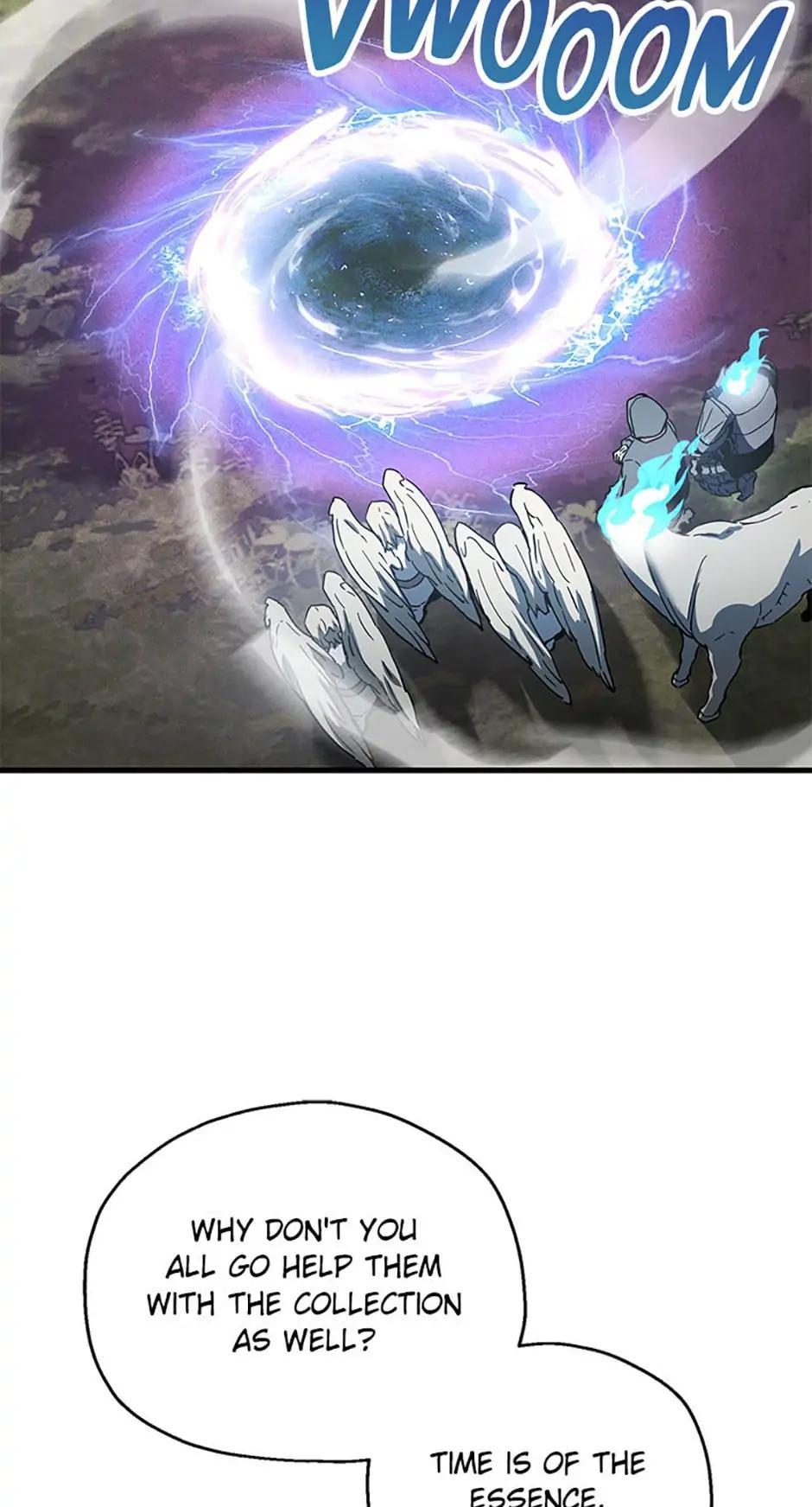 The Player Who Can't Level Up Chapter 82