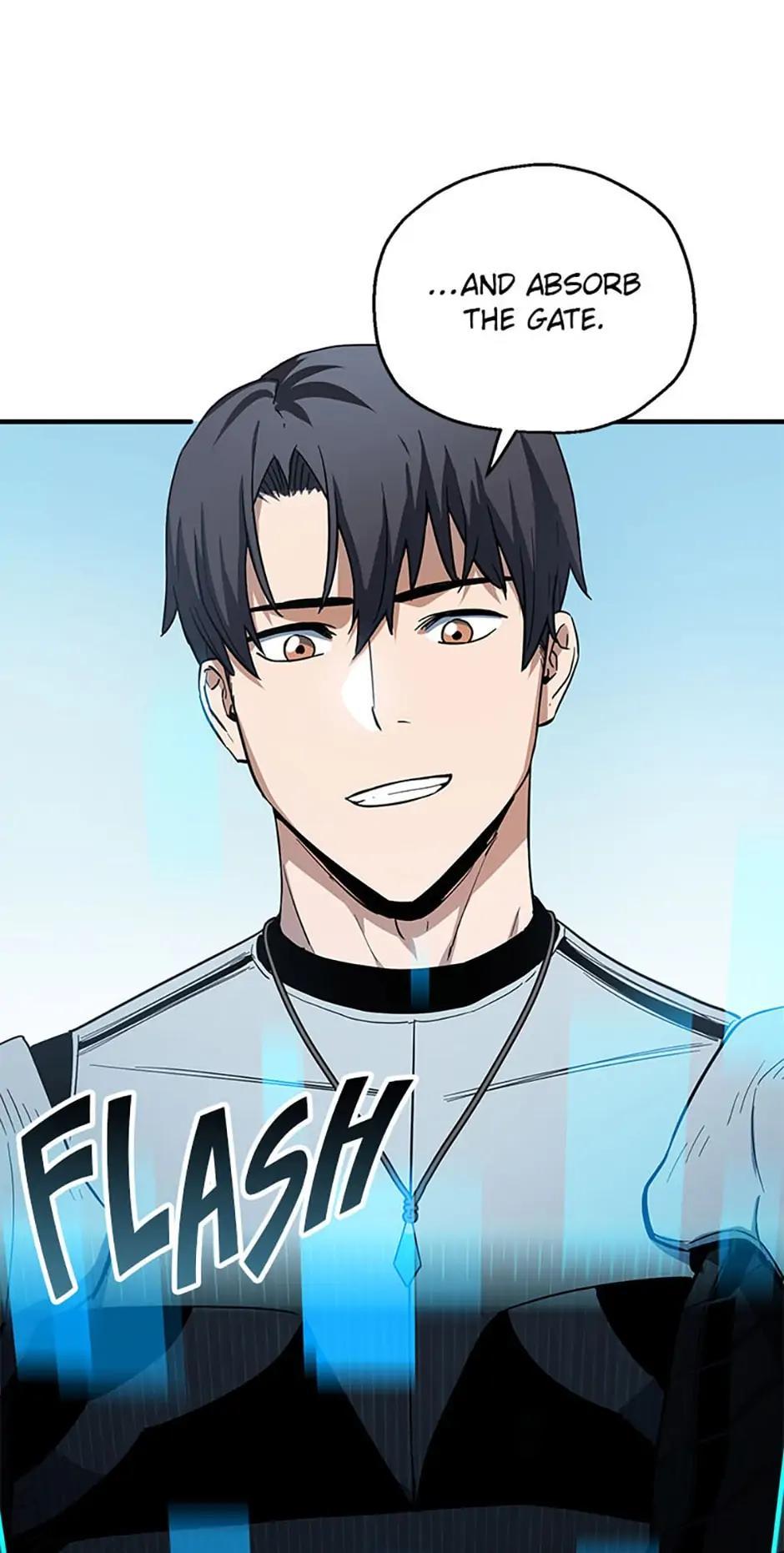 The Player Who Can't Level Up Chapter 82