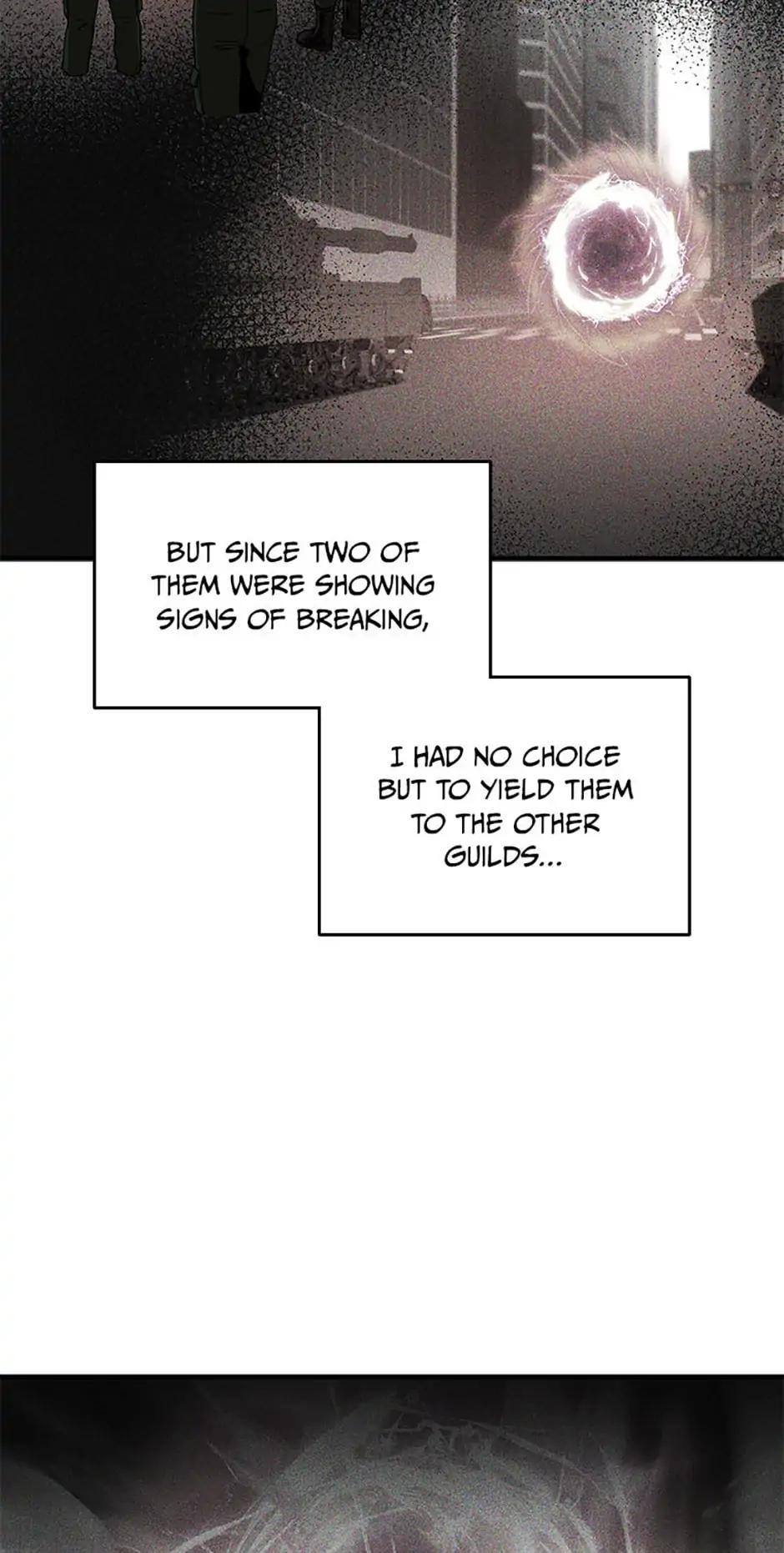 The Player Who Can't Level Up Chapter 82