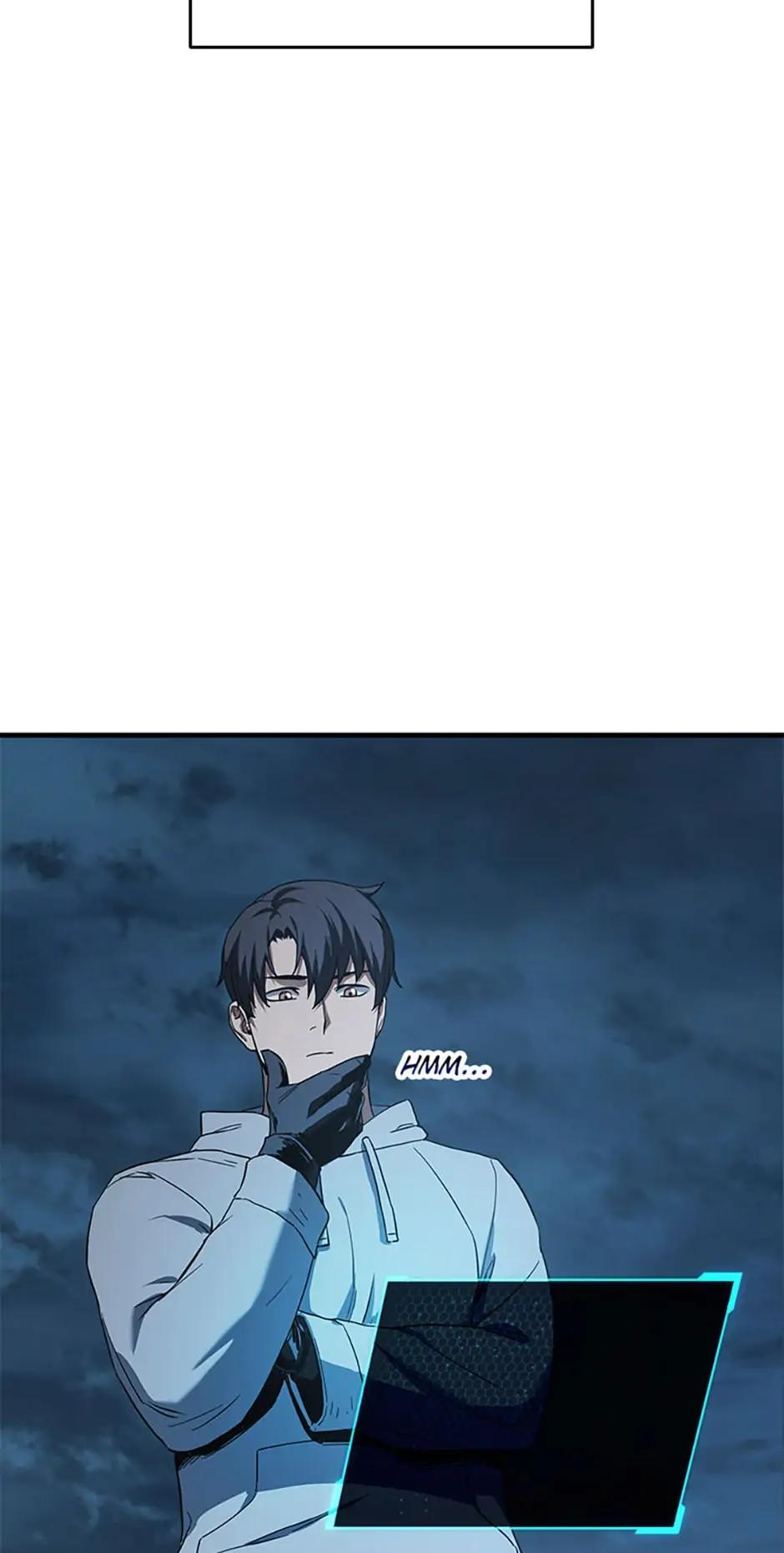 The Player Who Can't Level Up Chapter 82