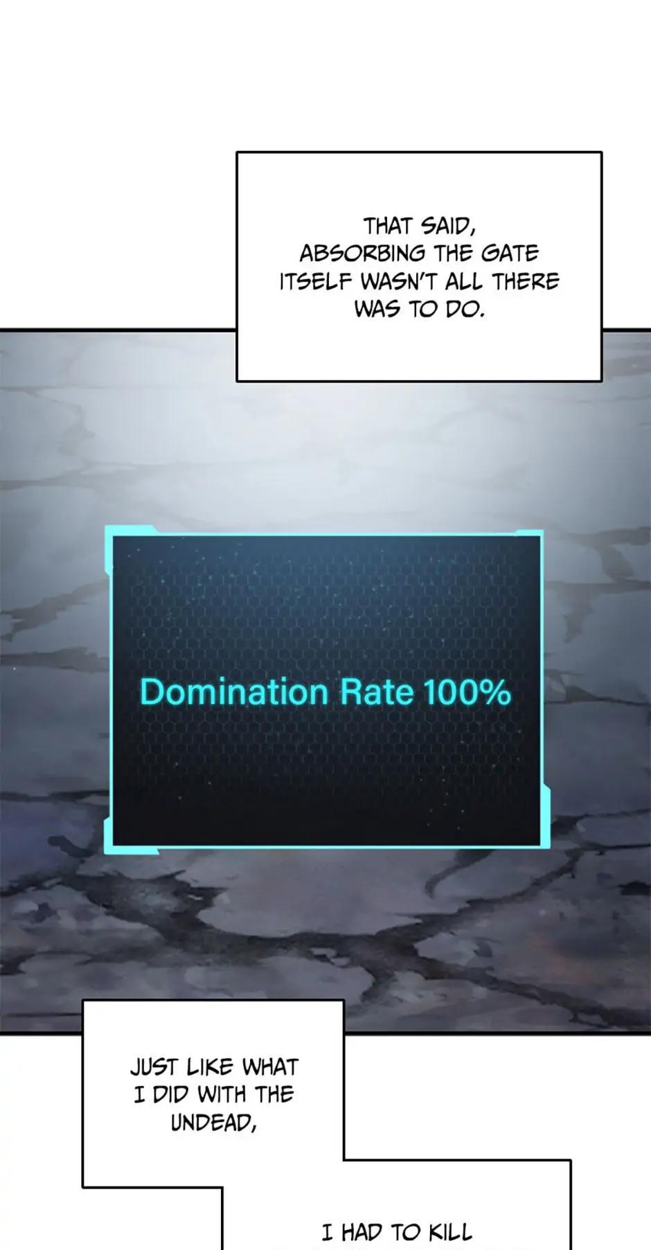 The Player Who Can't Level Up Chapter 82