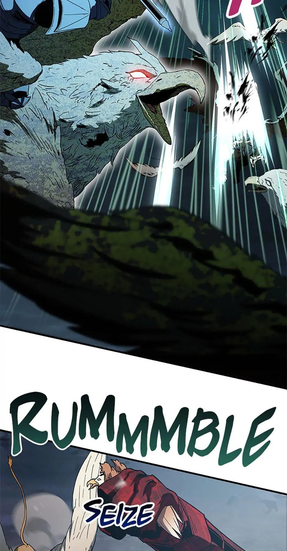 The Player Who Can't Level Up Chapter 82