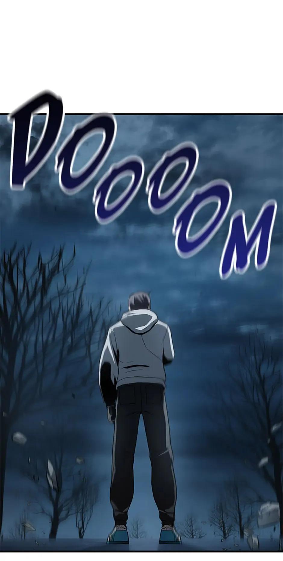 The Player Who Can't Level Up Chapter 82