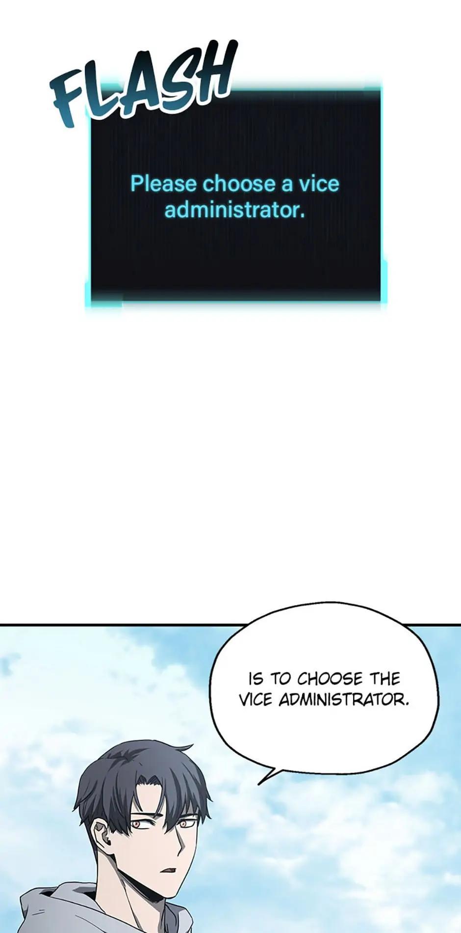 The Player Who Can't Level Up Chapter 82