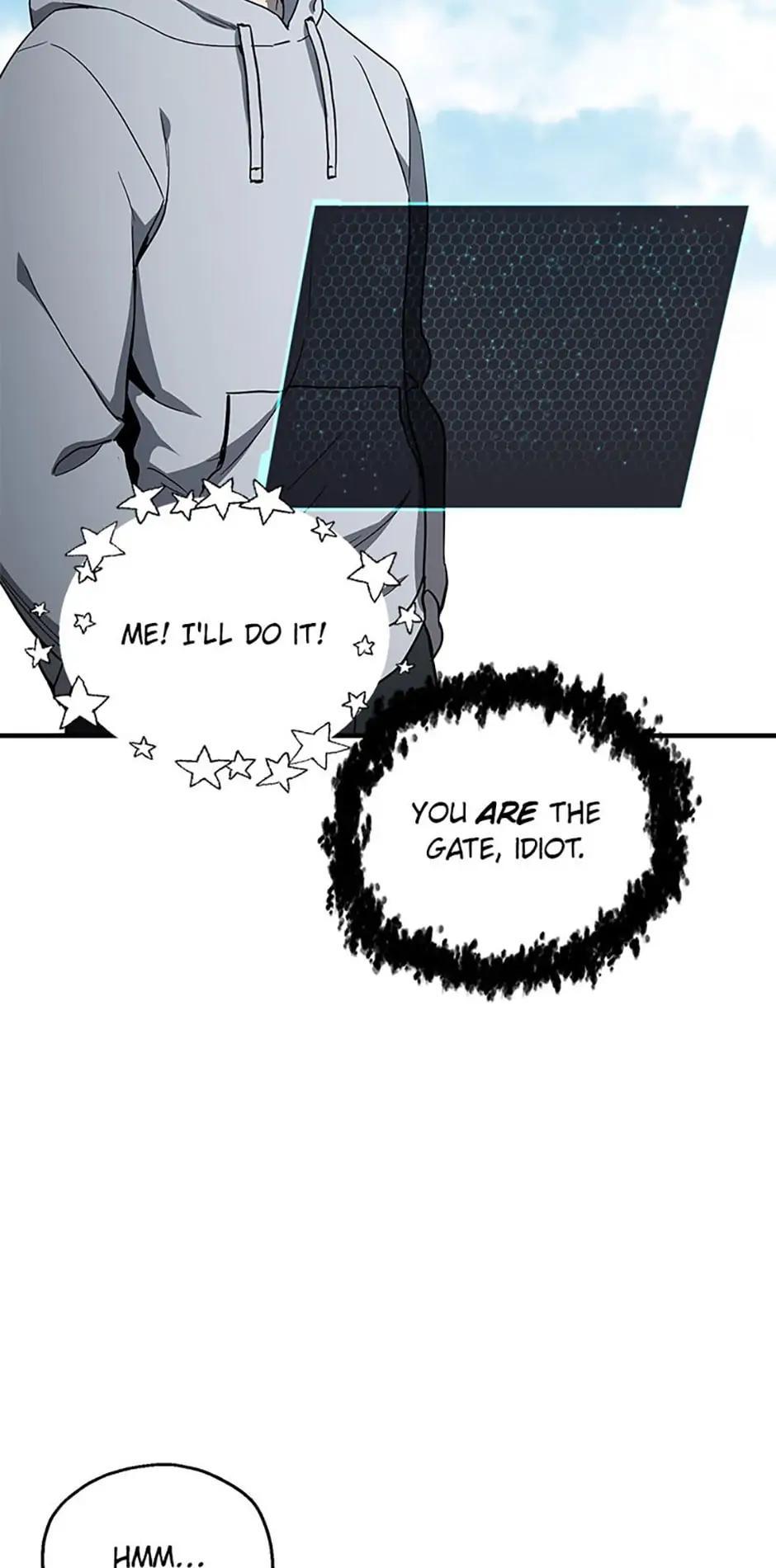 The Player Who Can't Level Up Chapter 82