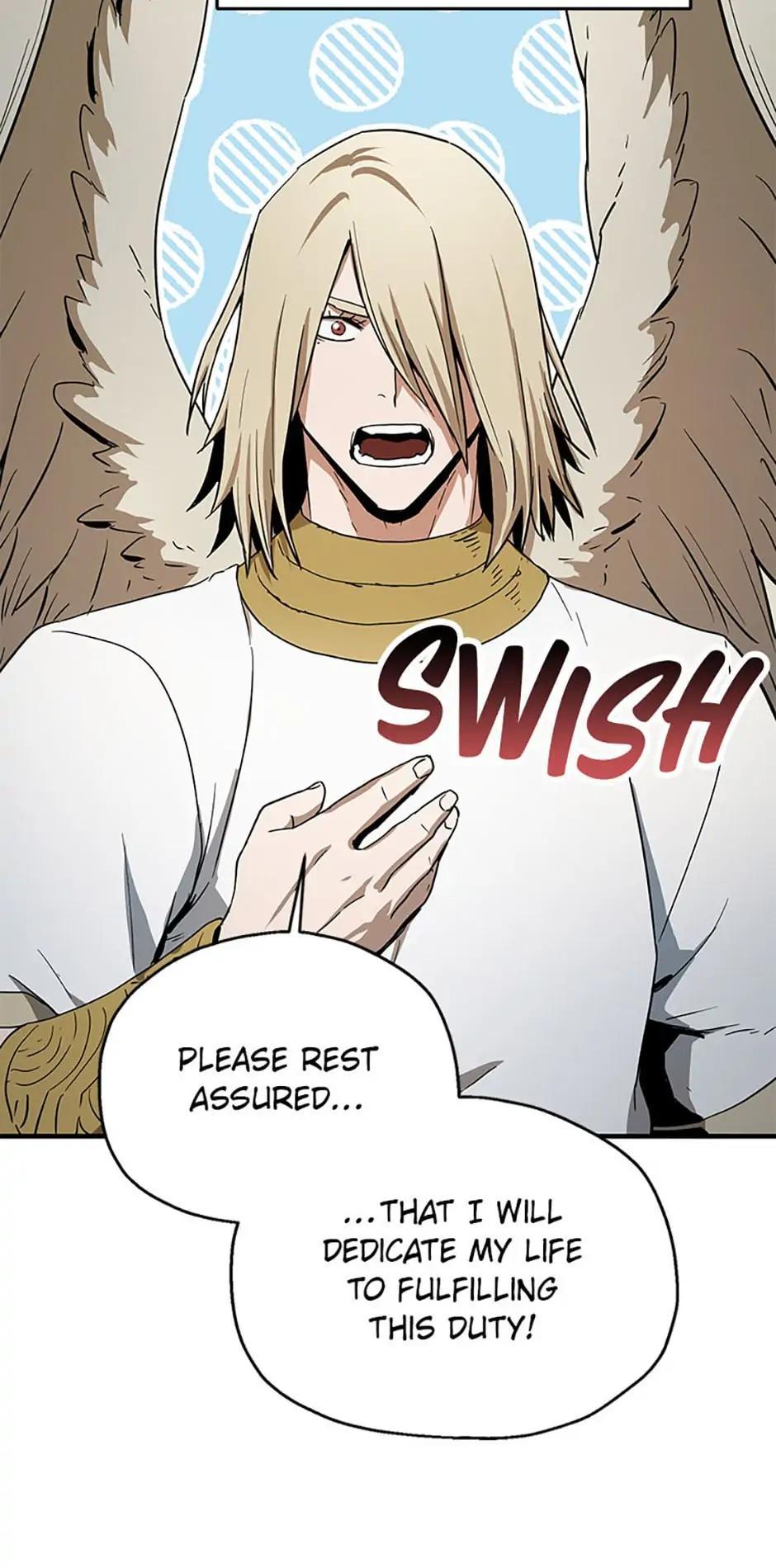 The Player Who Can't Level Up Chapter 82