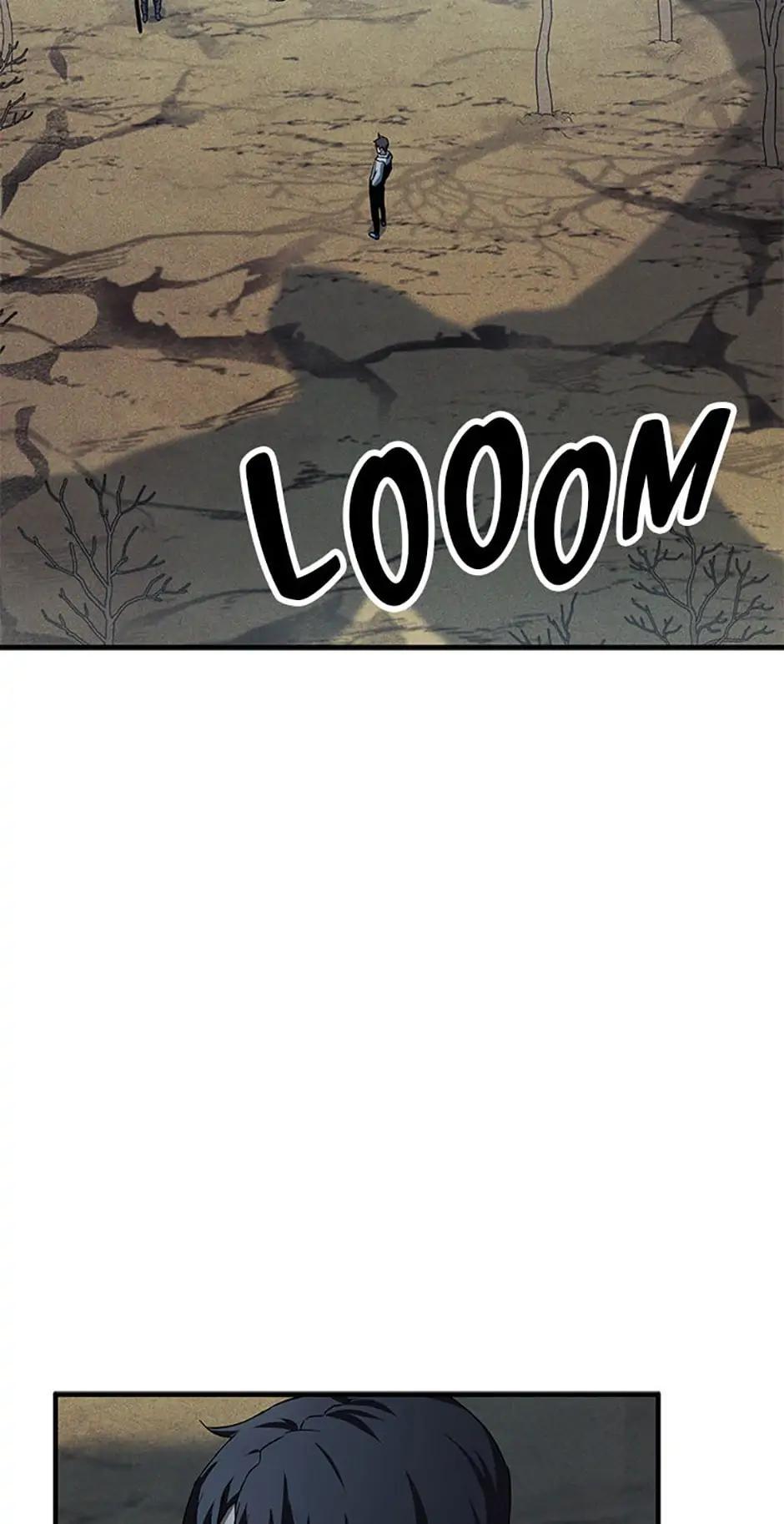 The Player Who Can't Level Up Chapter 82