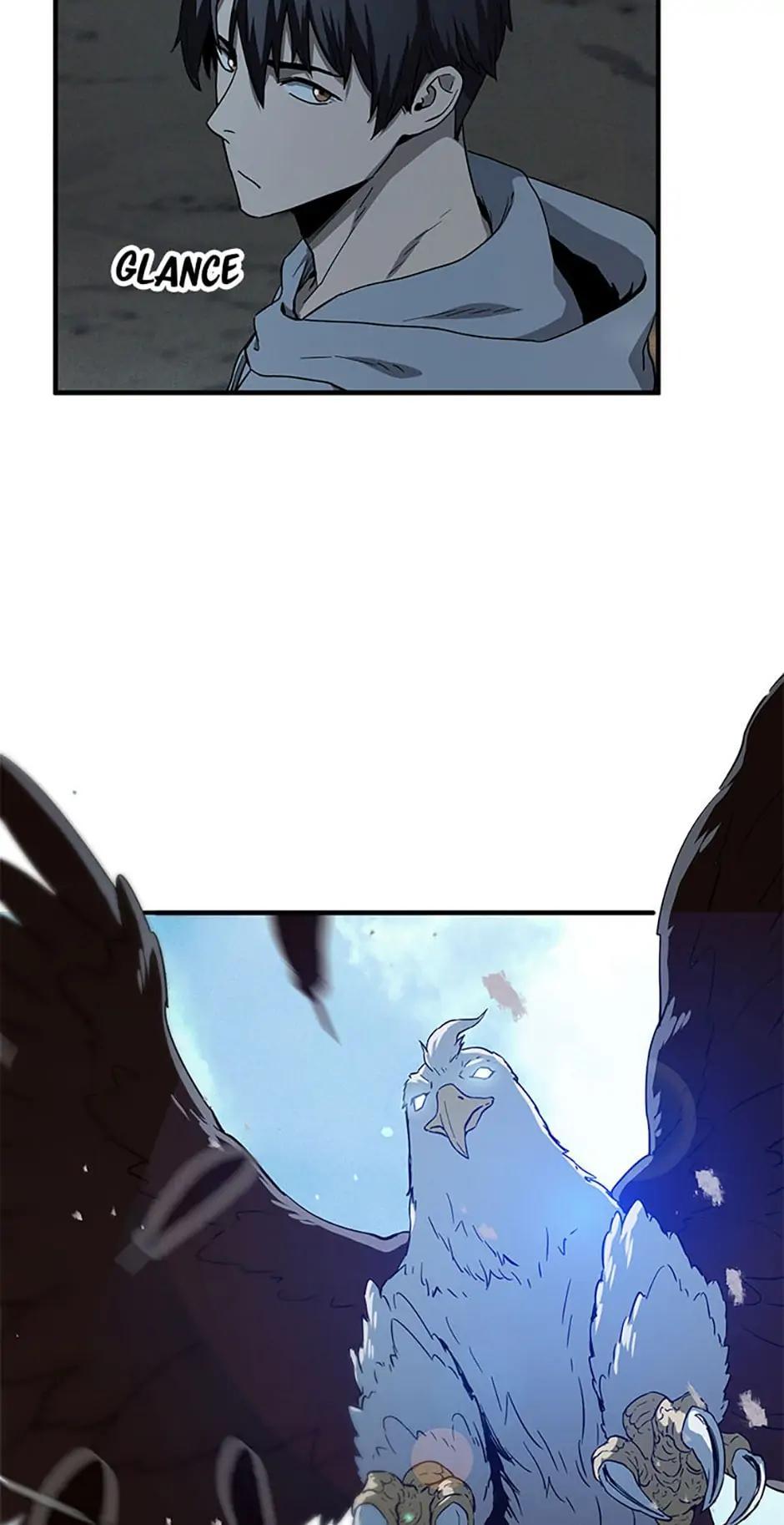 The Player Who Can't Level Up Chapter 82