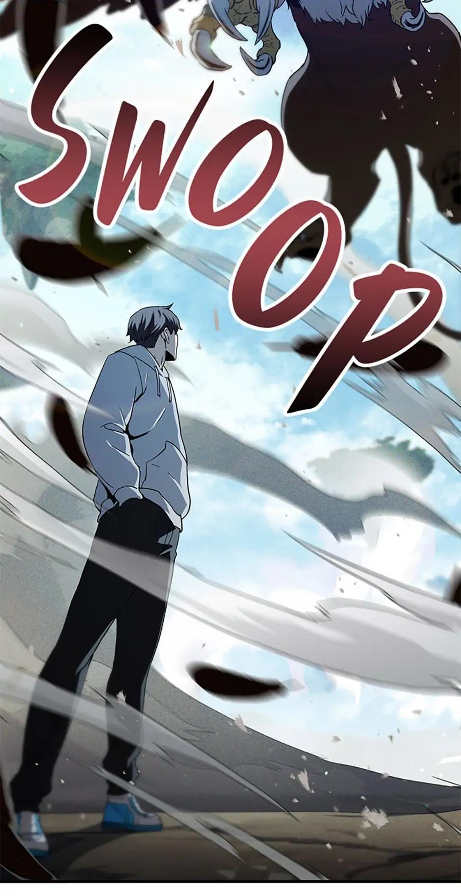 The Player Who Can't Level Up Chapter 82