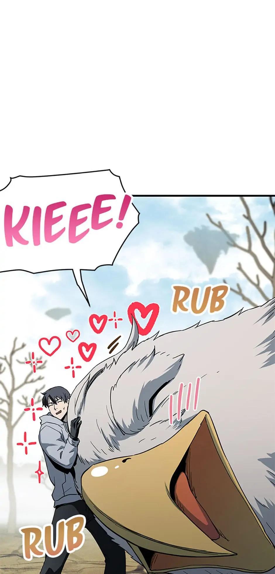 The Player Who Can't Level Up Chapter 82