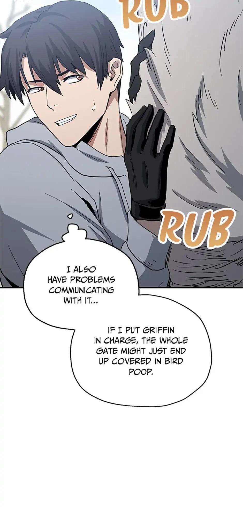 The Player Who Can't Level Up Chapter 82