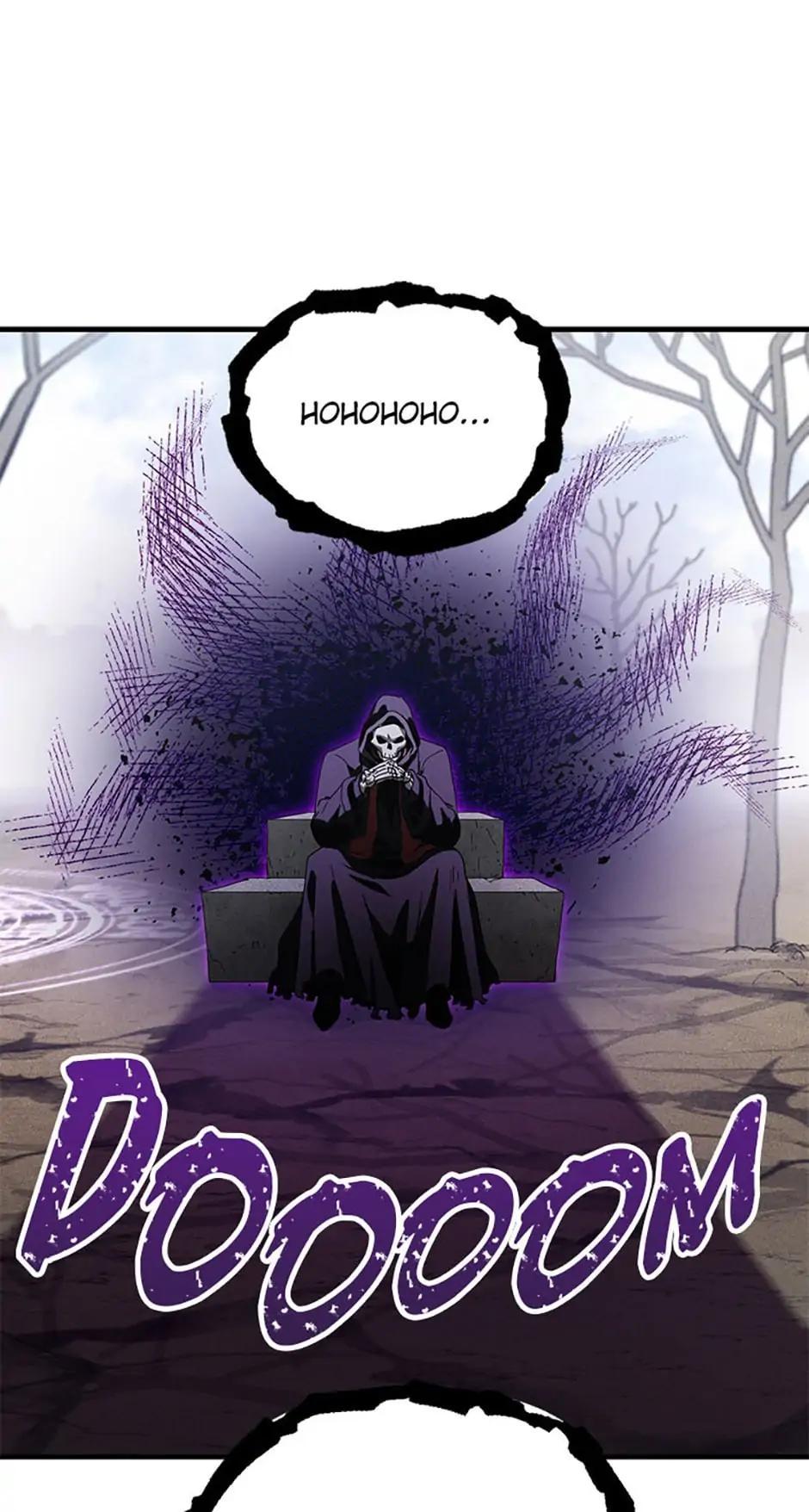 The Player Who Can't Level Up Chapter 82